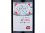 The Society's Pinotage,2014