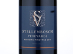 Stellenbosch Vineyards Bushvine Pinotage,2014