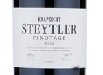 Kaapzicht Steytler Pinotage,2012