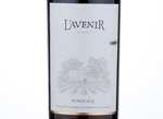 L'Avenir Provenance Pinotage,2014