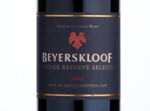 Beyerskloof Pinotage Reserve Selection,2013