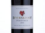 Beyerskloof Pinotage,2015
