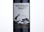 Rouwke's Drift South African Pinotage,NV