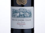 Franschhoek Cellar Stone Bridge Pinotage,2014
