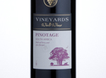 Tesco Vineyards Pinotage,2015