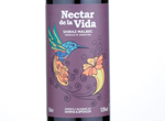 Marks & Spencer Nectar de la Vida Shiraz Malbec,2015