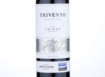Trivento Reserve Syrah,2015