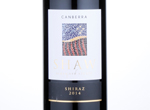 Shaw Vineyard Estate Shiraz,2014