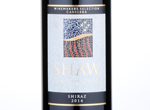 Shaw Vineyard Estate Winemakers Selection Shiraz,2014
