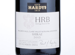 HRB Shiraz,2013