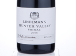 Lindemans Hunter Valley Shiraz,2014