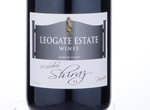 Malabar Reserve Shiraz,2014
