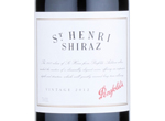 Penfolds St Henri Shiraz,2012