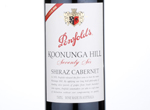 Penfolds Koonunga Hill Seventy-Six Shiraz Cabernet,2014