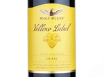 Wolf Blass Yellow Label Shiraz,2014
