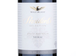 Wolf Blass Presidents Selection Shiraz,2012