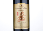 Wolf Blass Presidents Selection Shiraz,2013