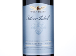 Wolf Blass Silver Label Shiraz Cabernet Malbec,2014