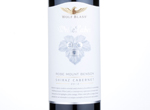 Wolf Blass White Label Shiraz Cabernet,2012