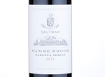 Saltram Mamre Shiraz,2012