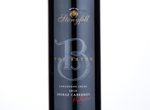 Stonyfell The Baton Shiraz Cabernet,2013