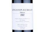 Kingston Echelon Shiraz,2012