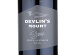 Devlins Mount Shiraz,2015