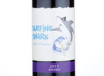 Surfing Shark South Australia Shiraz,2015