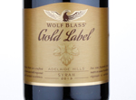 Wolf Blass Gold Label Adelaide Hills Syrah,2013