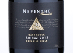 Nepenthe Gate Block Shiraz,2013
