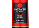 Mavrodaphne of Patras,NV