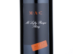 Mac Shiraz,2012