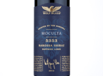 Wolf Blass Estates of the Barossa Moculta Shiraz,2012