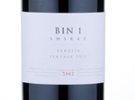 Dorrien Estate Bin 1 Barossa Shiraz,2013