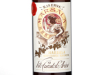 Marsala Superiore  Riserva Vito Curatolo Arini,NV