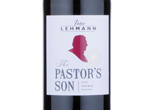 The Pastor's Son Shiraz,2014