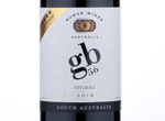 GB Shiraz,2014