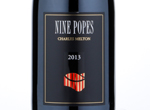 Nine Popes,2013