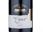 The Everest Shiraz,2010