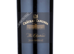 The Chateau - 100 Year Old Vines Shiraz,2014