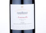 Newcastle Syrah Grenache Mourvedre Cinsault,2014