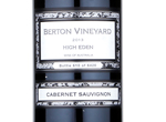 High Eden Reserve Cabernet Sauvignon,2013