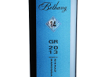 Bethany GR14 Reserve Shiraz,2013