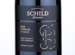 Schild Estate Ben Schild Reserve Shiraz,2013