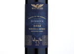 Sapphire Estates of the Barossa Dorrien Shiraz,2012