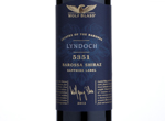 Wolf Blass Estates of the Barossa Lyndoch Shiraz,2012