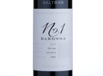 Saltram No. 1 Shiraz,2012