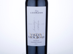VSV Valley View Road Shiraz,2014