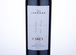 VSV Carey Shiraz,2014