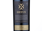 Ortus Barossa Valley Shiraz,2013
